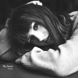 Ma Faute Chords by Marine