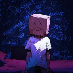 I Can't Fit In Ukulele Chords by MARINO