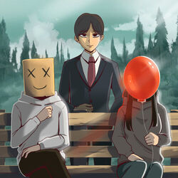 Devil In Disguise Tab by MARINO