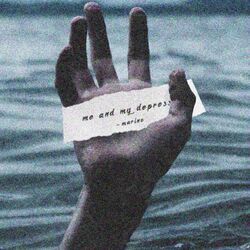 Me And My Depression Tab by MARINO