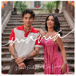 Mamá Chords by Mario Bautista, Kim Loaiza