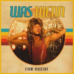 Was Wenn Chords by Mario Novembre