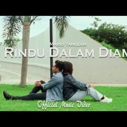 Rindu Dalam Diam Chords by Mario Yamlean