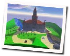 Level Complete Tabs by Mario