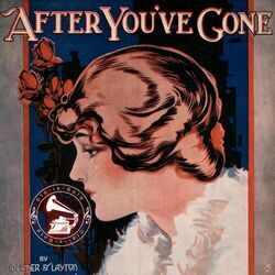 After You've Gone by Marion Harris