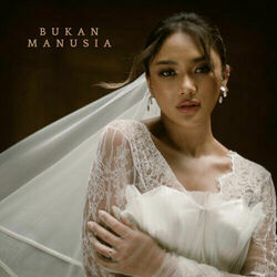 Bukan Manusia Chords by Marion Jola