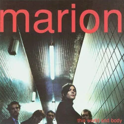 Sleep Chords by Marion