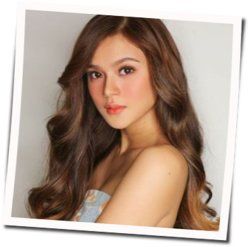 Ikaw Lang Sapat Na Chords by Maris Racal