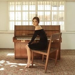 Not For Me Chords by Maris Racal
