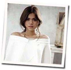 Sugarol Chords by Maris Racal