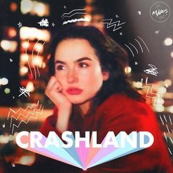 Crashland Chords by Maris