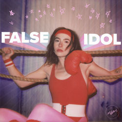 False Idol Chords by Maris