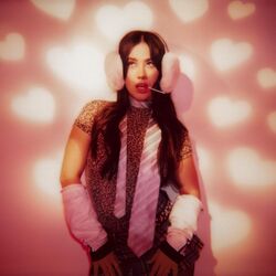 Heartstopper Never Ending Story by Marisa Loren