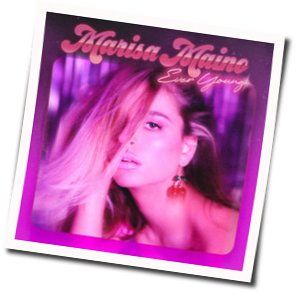 For Ever Young Chords by Marisa Maino