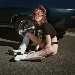 Jenny Chords by Marisa Maino