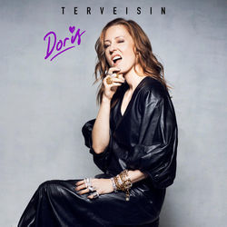 Terveisin Doris Chords by Mariska