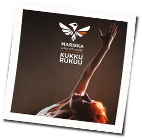 Ukon Laulu Chords by Mariska