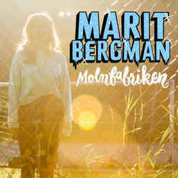 Andra Elefanter Chords by Marit Bergman