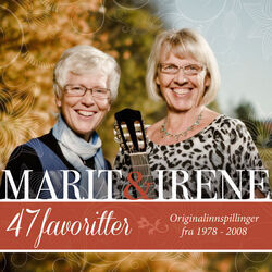 Det Skal Komme En Dag Chords by Marit & Irene