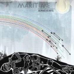 Faint Of Hearts Chords by Maritime