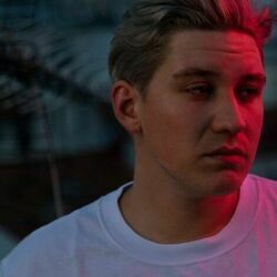 Boys Do Cry Chords by Marius Bear