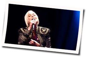 Chuva Chords by Mariza
