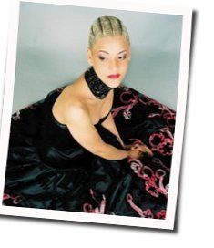 Meu Fado Meu Chords by Mariza
