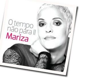 O Tempo Não Pára by Mariza