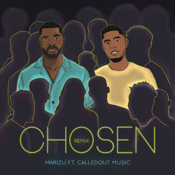 Chosen Chords by Marizu