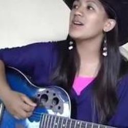 Madaydayaw Ka Chords by Marjorie Ettie