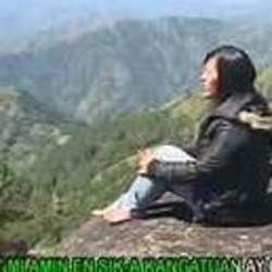 Talged Ko Chords by Marjorie Ettie