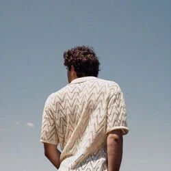 Curls In The Wind Chords by Mark Ambor