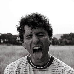 Mark Ambor chords for Belong together