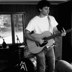 Closer To Me by Mark Ambor