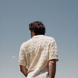 Mark Ambor chords for Curls in the wind