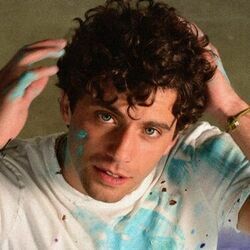 Mark Ambor chords for Hair toss arms crossed