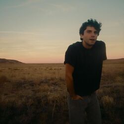 Mark Ambor chords for I hope it all works out