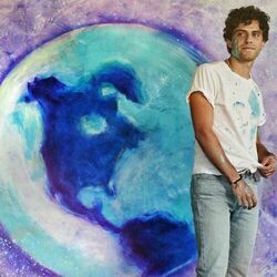 Mark Ambor chords for Sky is the limit