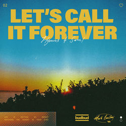 Lets Call It Forever by Mark Barlow