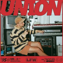 Union Chords by Mark Barlow