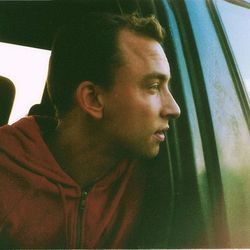 Waterfall Chords by Mark Barlow