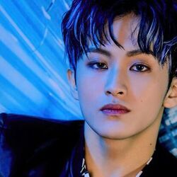 200 Chords by Mark (마크)