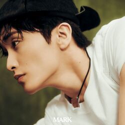 Journey Mercies Chords by Mark (마크)