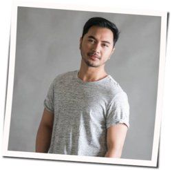Panaginip Chords by Mark Carpio
