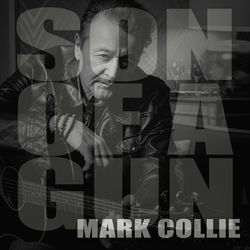 The Son Of A Gun Chords by Mark Collie
