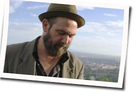 An Answer Chords by Mark Eitzel