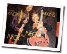 Poor Boy Blues Tab by Mark Knopfler And Chet Atkins