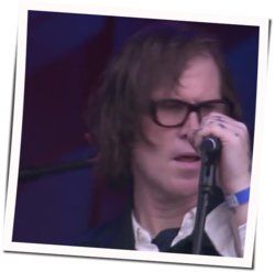 The Gravediggers Song by Mark Lanegan