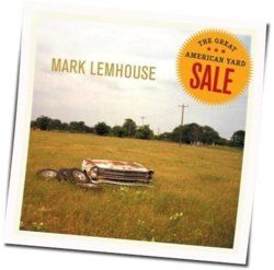 Bastard Chords by Mark Lemhouse