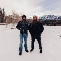 Brother Chords by Mark Morton